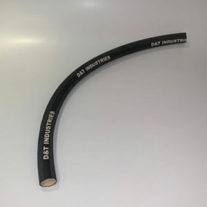 Stoomslang | 35/43 mm | 1 meter