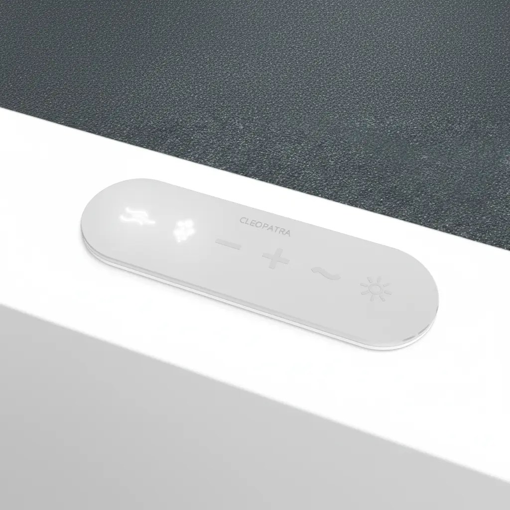 Serviceset Touch | ombouw Poolmaster afstandsbediening