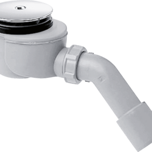 Staro 90 | Hansgrohe | compleet | chroom