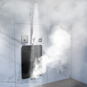Backwall Stoom Douche