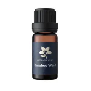 Bamboo Wind - 10ml