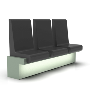 Spa Soft Seat