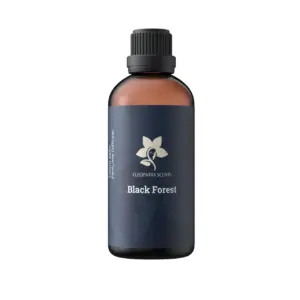 Black Forest - 100ml