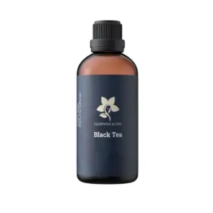 Black Tea - 100ml