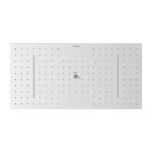 Aquafun Shower 600 x 300 mm | 4 straalsoorten