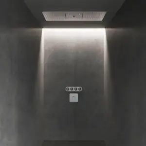 Aquafun Wellness Shower | Pro