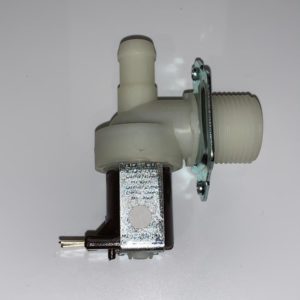 Inlaatventiel | 32-90 kg/h