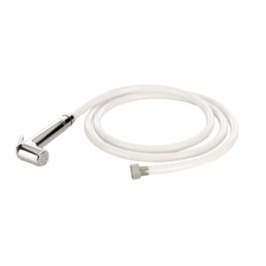 Kneipp Slang met douche aansluiting 1/2" incl. wandhouder