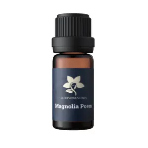 Magnolia Poem - 10ml