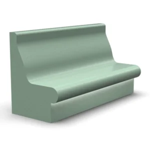 Betegelbare Bank Model 5