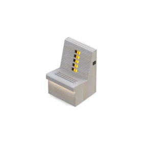 Infrarood Bench Comfort | Deluxe