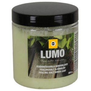 Sauna Peeling Salt (300 gram)