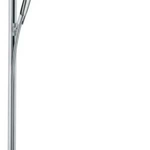 Handdouche & glijstang combinatie