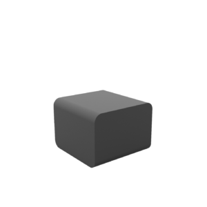 Spa Feet Cubic