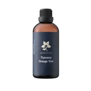 Tuscany Orange Tree - 100ml