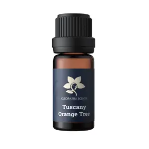 Tuscany Orange Tree - 10ml