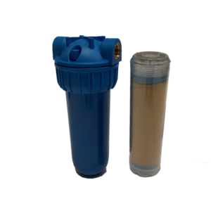 Waterontharder | incl. patroon