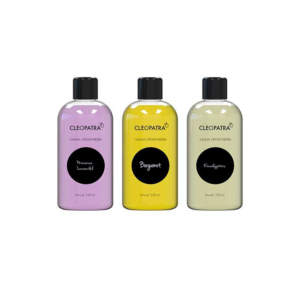 Sauna Opgietmiddel | Bergamot 250 ml