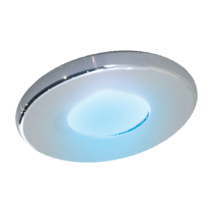Verlichtingsset spots Basic | incl. drukknop