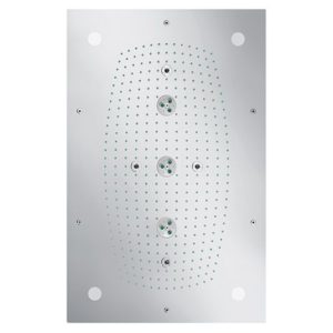 Hansgrohe Rainmaker | chroom