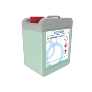 Sauna Opgietmiddel | 5 Liter | Dennen