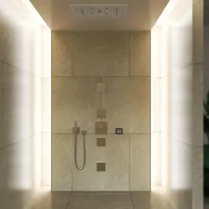 Aquafun Wellness Shower | Superior