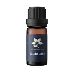 Wild Rose - 10ml