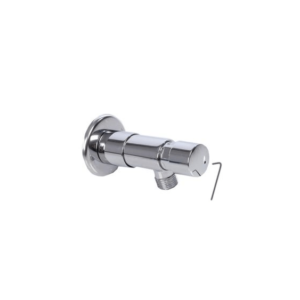 Zelfsluitend ventiel 1/2" x 1/2"